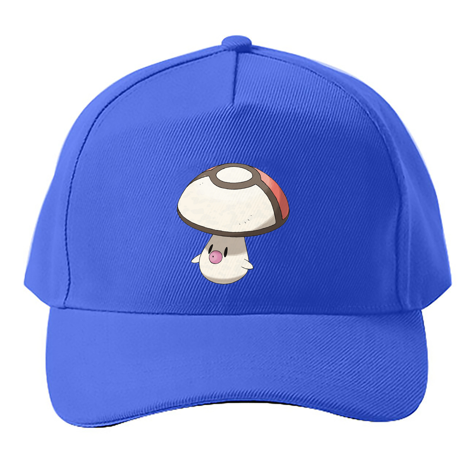 （画像用） ポケットモンスター Pokémon ベースボールキャップ 綿100％ 男女兼用 帽子 スポーツ